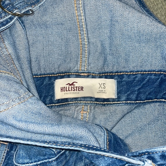 Hollister Overalls - Picture 3 of 3